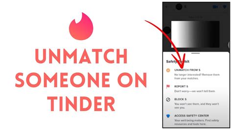 tinder per ongeluk naar links|Tinder Unmatch: gemakkelijk verwijderen/verwijderen van。